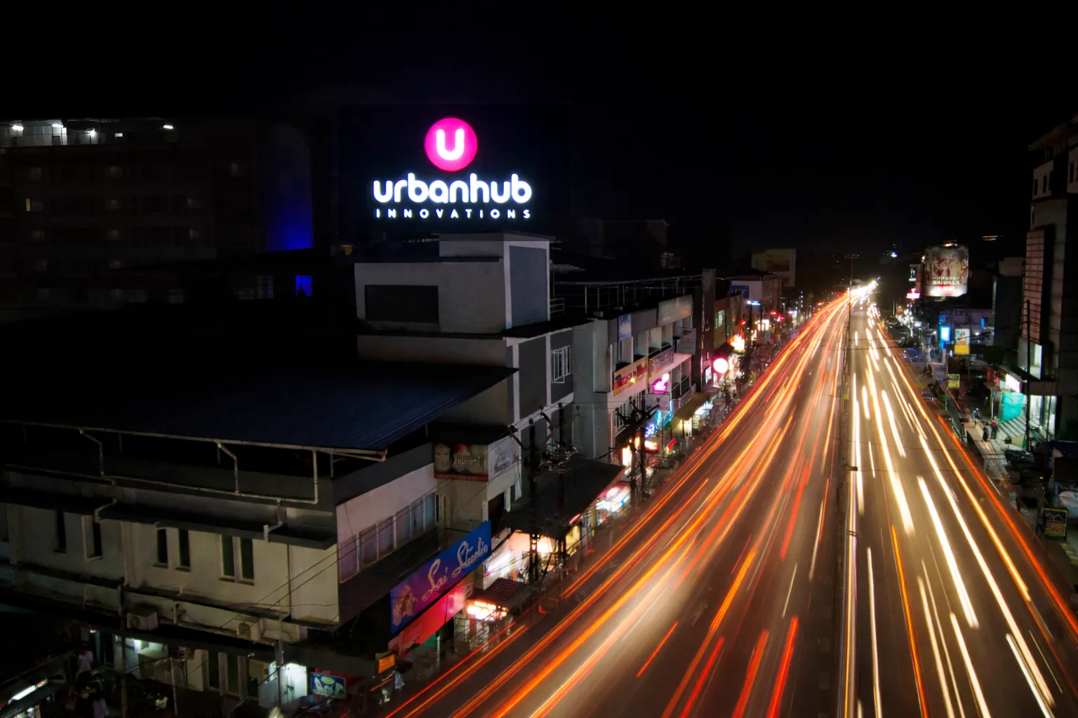 urbanhub
